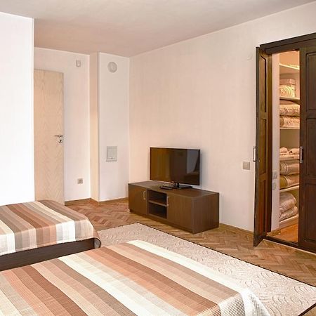 Pepi Guest House 벨리코 터르노보 외부 사진
