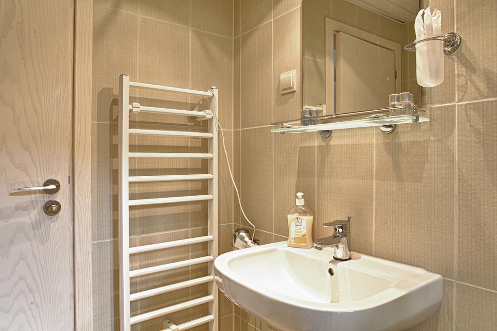 Pepi Guest House 벨리코 터르노보 객실 사진