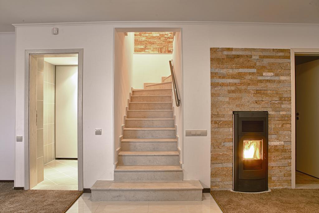Pepi Guest House 벨리코 터르노보 객실 사진