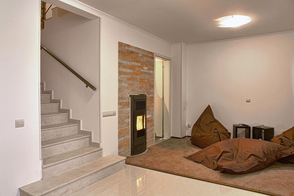 Pepi Guest House 벨리코 터르노보 객실 사진