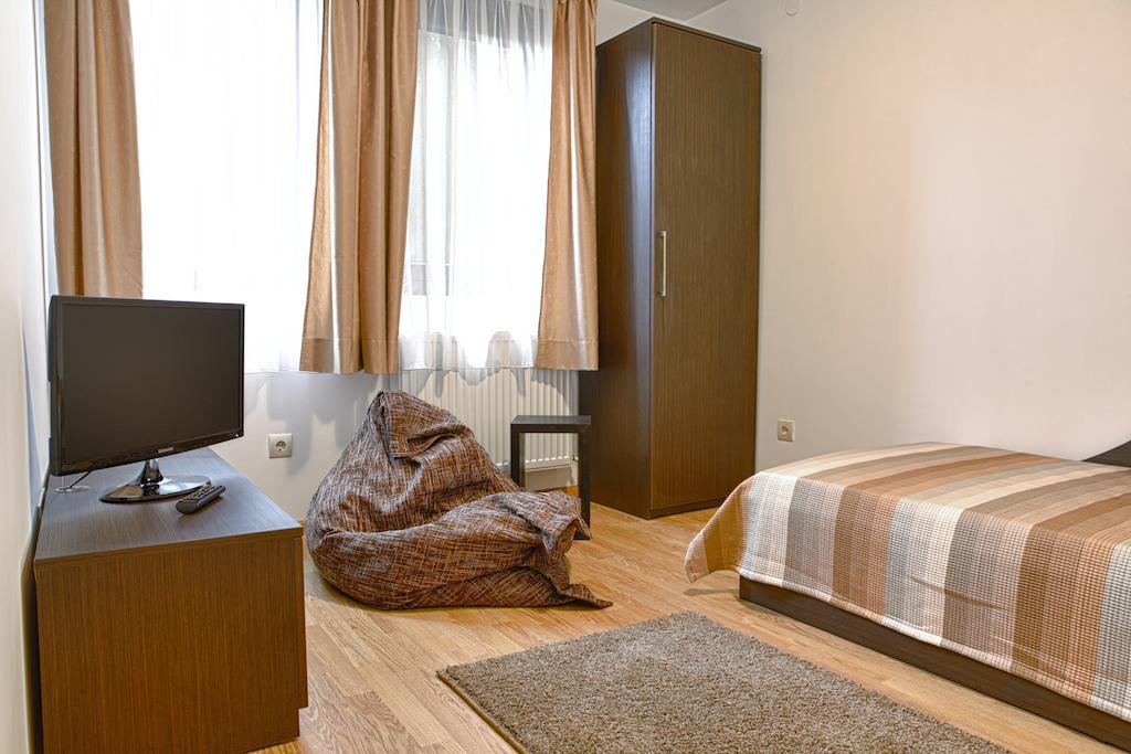 Pepi Guest House 벨리코 터르노보 객실 사진